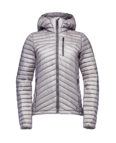 Купить Куртка пуховая Black Diamond Women`s Approach Down Hoody BD 746002 в Киеве по лучшей цене с доставкой в Украине | Магазин NORTHWALL